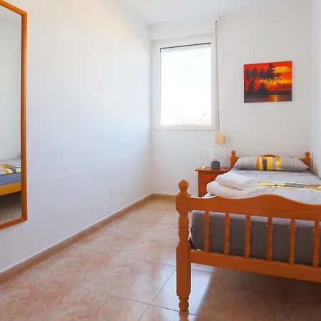 La Zenia With Sea Views Апартаменты *