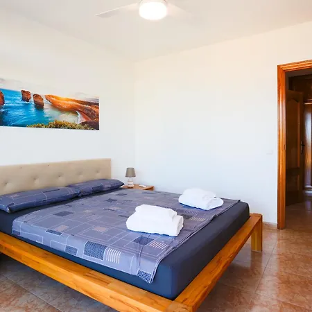 Апартаменты La Zenia With Sea Views