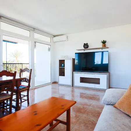 La Zenia With Sea Views Ориуэла