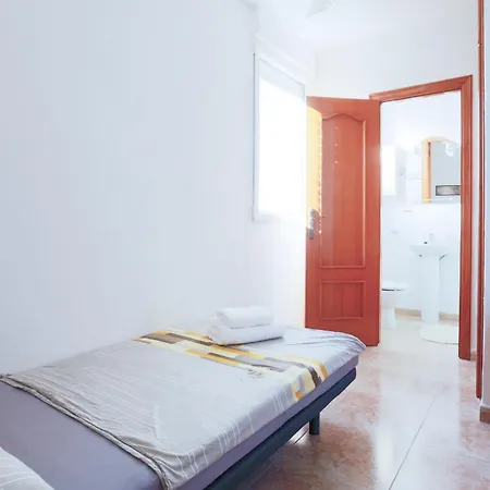 Апартаменты La Zenia With Sea Views *
