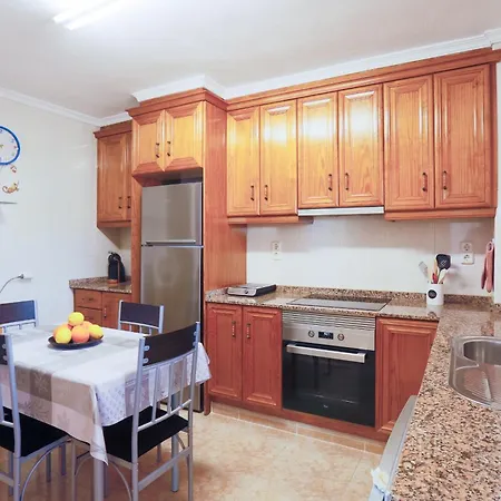 La Zenia With Sea Views Apartamento Orihuela