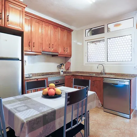 Apartamento La Zenia With Sea Views Orihuela