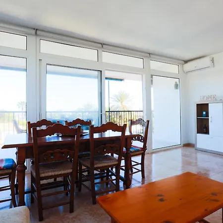 La Zenia With Sea Views Orihuela