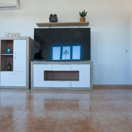 La Zenia With Sea Views * Orihuela