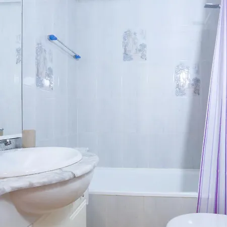 La Zenia With Sea Views Apartman Orihuela