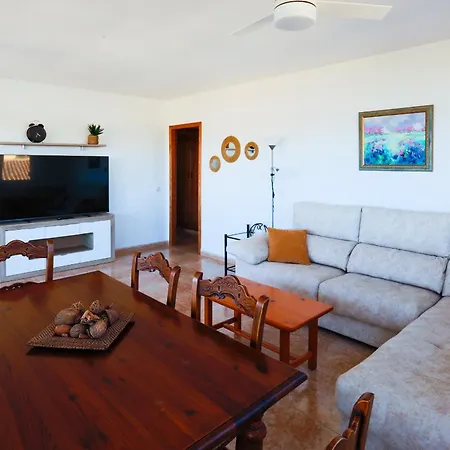 La Zenia With Sea Views Orihuela